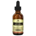 Вітамін Е Solgar Liquid Vitamin E рідкий, 59 мл