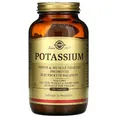 Калій Solgar Potassium таблетки №250