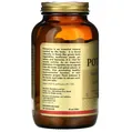 Калій Solgar Potassium таблетки №250