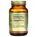 Вітамін Е Solgar Vitamin E 268 мг (400 МО) d-Alpha Tocopherol & Mixed Tocopherols м'які капсули №100
