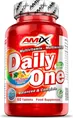 Комплекс вітамінів та мінералів Amix Nutrition Daily One, 60 таблеток