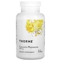 Фитосомы Куркумина Thorne Research Curcumin Phytosome 1000 мг, 120 капсул