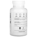 Фитосомы Куркумина Thorne Research Curcumin Phytosome 1000 мг, 120 капсул