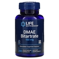 DMAE Битартрат Life Extension 150 мг, 200 капсул