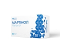 Мартинол каплеты №60