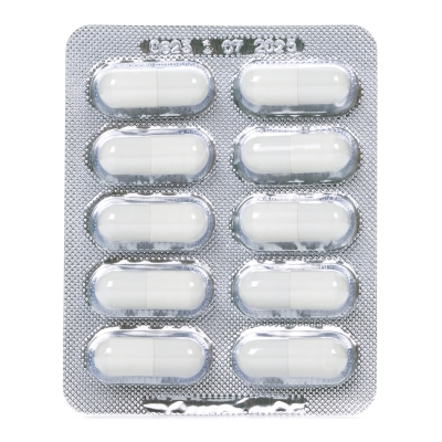 Нефробам Baum Pharm капсули №60