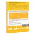 Фіпрікс ModeS інсекто-акарацидні краплі для цуценя та кошенят 0,5-2 кг, 4 піпетки по 0,5 мл