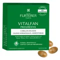 Капсули Rene Furterer Vitalfan Antichute Progressive від прогресивного випадіння волосся, 30 капсул