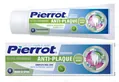 Зубна паста Pierrot Anti-Plaque від нальоту і зубного каменю Ref.53, 75 мл