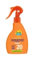 Спрей для загара Sun Energy SPF 20, 200 мл
