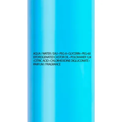 Тонік  для обличчя La Roche-Posay Toleriane заспокійливий, фізіологічний, для чутливої шкіри, 200 мл