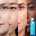 Тонік  для обличчя La Roche-Posay Toleriane заспокійливий, фізіологічний, для чутливої шкіри, 200 мл