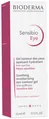 Гель для контуру очей Bioderma Sensibio, 15 мл