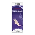 Тербінафін Fidem Pharm краплі для нігтів по 25 мл у флак.