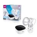 Молокоотсос Lovi Expert 3D Pumping 50/000exp электрический двухфазный