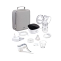 Молокоотсос Lovi Expert 3D Pumping 50/000exp электрический двухфазный