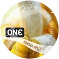 Презервативи ONE Flavor Waves ароматизовані та різноколірні, 6 штук