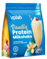 Протеин VPLab Protein Milkshake ваниль, 500 г