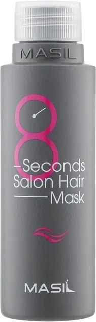 Маска для волосся Masil 8 Seconds Salon салонний ефект, 100 мл