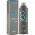Маска Masil 8 Seconds Liquid для об'єму та відновлення волосся, 100 мл