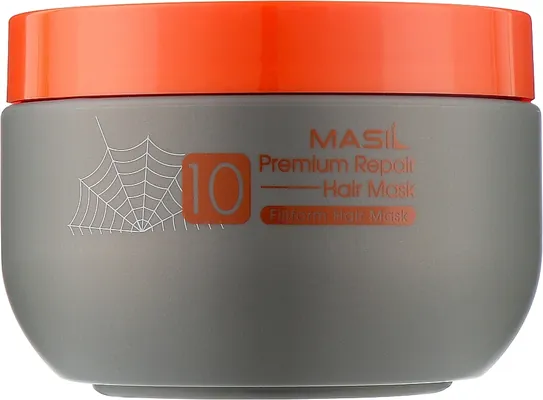 Маска Masil 10 Premium Repair Hair Mask відновлююча для волосся, 300 мл