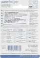 Міжзубні йоржики Paro Swiss flexi-grip, xxx-тонкі, червоні, циліндричні, 1.9 мм, 4 шт