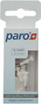 Міжзубні щітки Paro Swiss Isola F, ххх-тонкі, білі, циліндричні, 1.9 мм, 5 шт