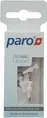 Міжзубні щітки Paro Swiss Isola F, ххх-тонкі, білі, циліндричні, 1.9 мм, 5 шт