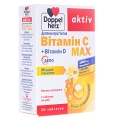 Доппельгерц актив Вітамін С MAX таблетки №30