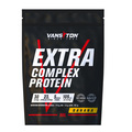 Протеїн Vansiton Extra Protein (Екстра Протеїн), банан, 900 г