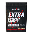 Протеїн Vansiton Extra Protein (Екстра Протеїн), ваніль, 900 г