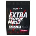 Протеїн комплексний Vansiton Extra Complex Protein, вишня, 900 г