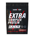 Протеин Vansiton Extra Protein (Экстра Протеин), шоколад, 900 г