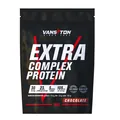 Протеїн комплексний Vansiton Extra Complex Protein, шоколад, 900 г