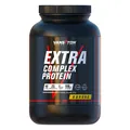 Протеїн комплексний Vansiton Extra Complex Protein, банан, 1,4 кг