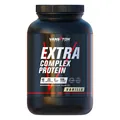 Протеїн комплексний Vansiton Extra Complex Protein, ваніль, 1,4 кг