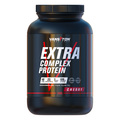 Протеин Vansiton Extra Protein (Экстра Протеин), вишня, 1,4 кг