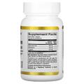 Бенфотіамін та альфа-ліпоєва кислота California Gold Nutrition Benfotiamine + Alpha Lipoic Acid, 30 вегетаріанських капсул