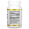 Бенфотіамін та альфа-ліпоєва кислота California Gold Nutrition Benfotiamine + Alpha Lipoic Acid вег. капсули №30