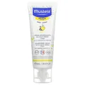 Кольд-крем дитячий Mustela Bebe захисний від холоду, 40 мл
