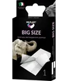 Пластир медичний Milplast Big size для ран нестандартного розміру 50 см х 6 см, 1 штука