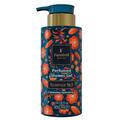 Гель для душу Famirel Intensive Hydrating Essence №3 парфумований, 300 мл