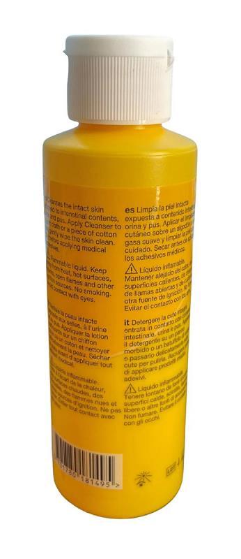 Очиститель для кожи Coloplast 4710 Comfeel, 180 мл