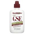 Грейпфрута семена экстракт NutriBiotic GSE Grapefruit Seed Extract Жидкий концентрат, 59 мл