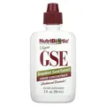 Грейпфрута насіння екстракт NutriBiotic GSE Grapefruit Seed Extract Рідкий концентрат, 59 мл