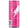 Напій енергетичний Red Bull The Peach Edition білий персик, 250 мл