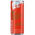 Напій енергетичний Red Bull The Red Edititon кавун, 250 мл