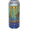 Напій енергетичний Monster Energy Класичний лимонад з екзотичними цитрусовими, 500 мл