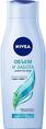 Шампунь Nivea Об'єм і турбота для волосся, позбавленого об'єму з екстрактом бамбука, 400 мл