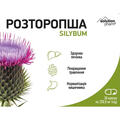 Расторопша Solution Pharm капсулы №30